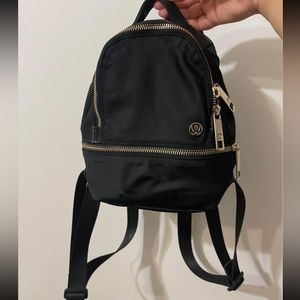 Lululemon City Adventure Micro Bag